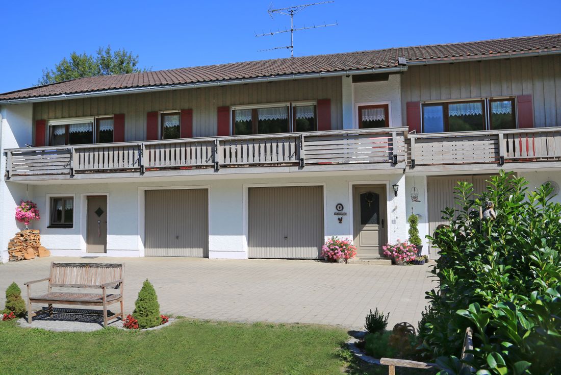 Unser Nebenhaus