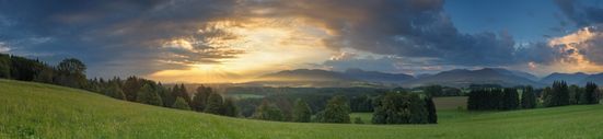 Hochbergpanorama