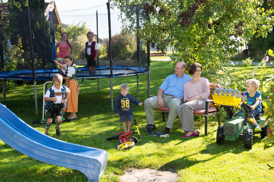 Spielplatz