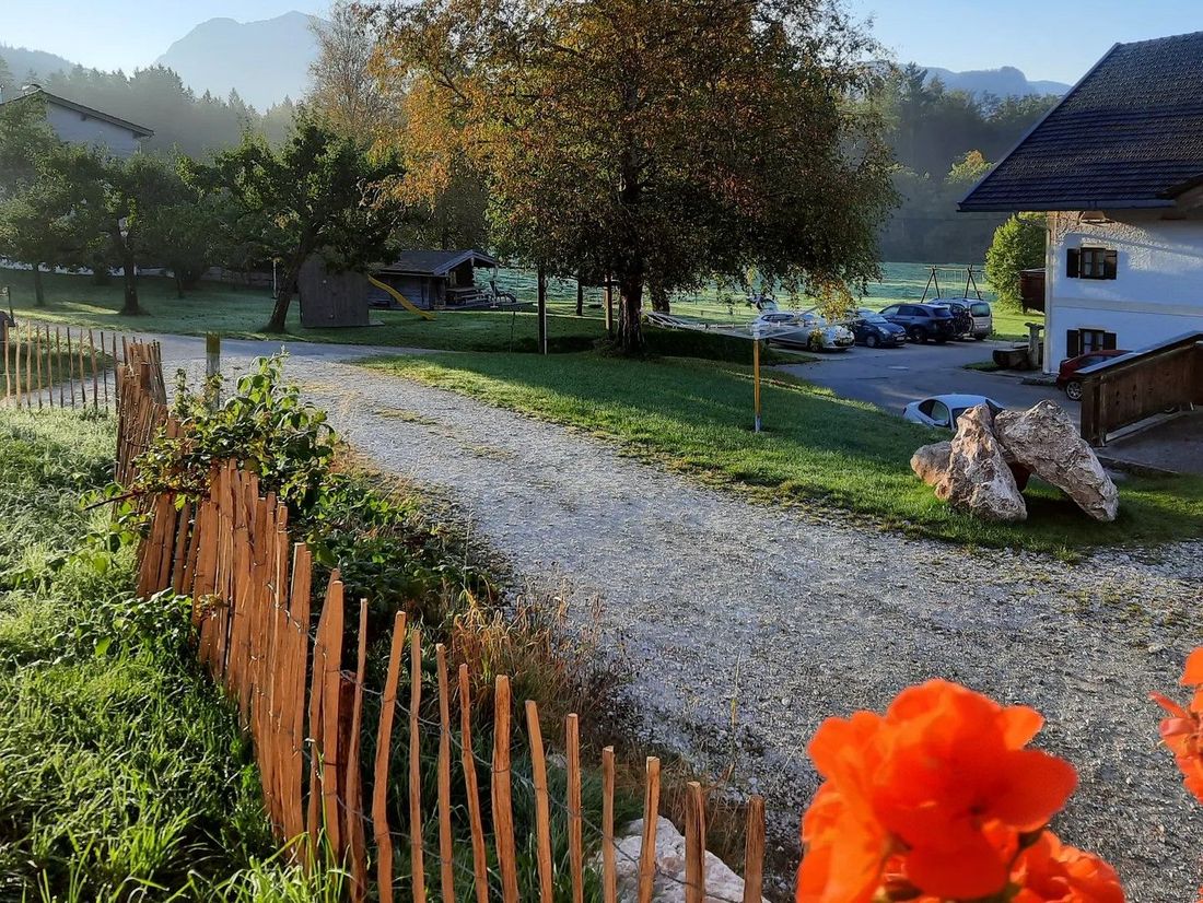 Gschwendter Hof