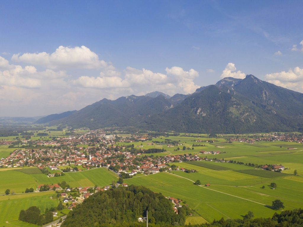 Märchenpark Runde Nr. 18