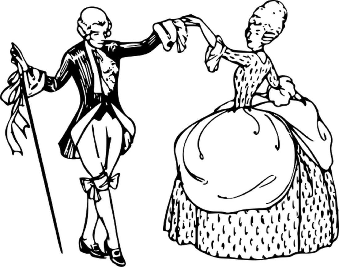 Quadrille Francaise