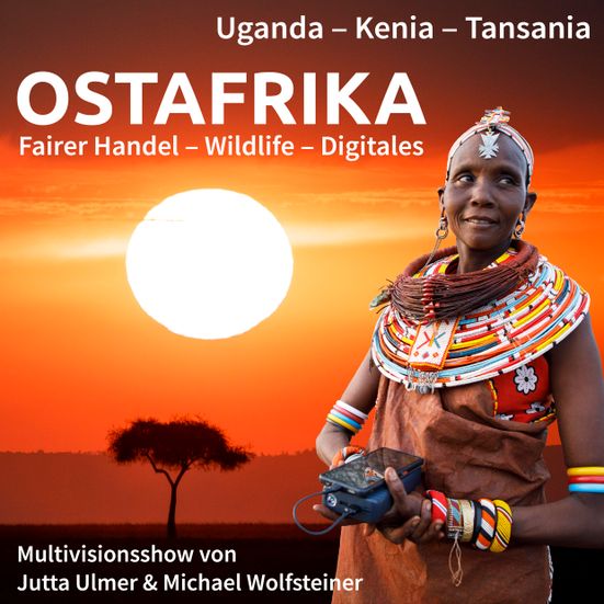 Titelbild Multivisionsshow