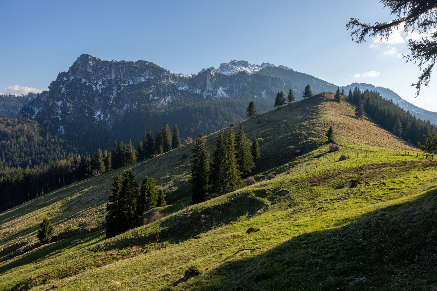 Rottauer Tal