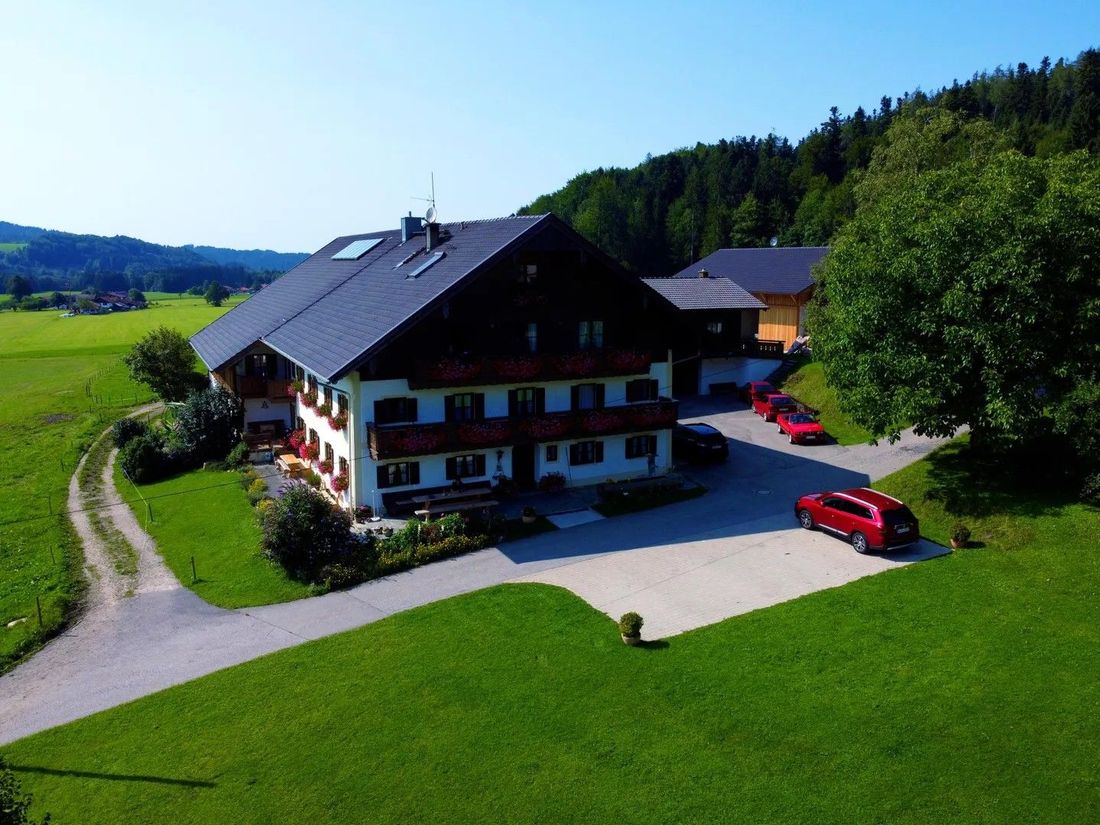 Gschwendter Hof