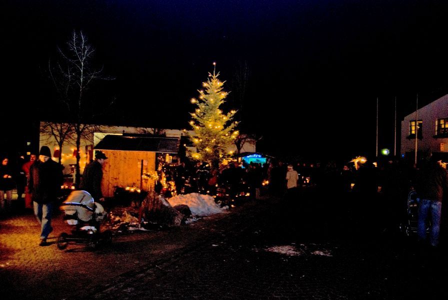 Adventszeit 2