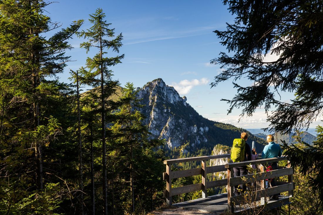 Aussichtspunkt
