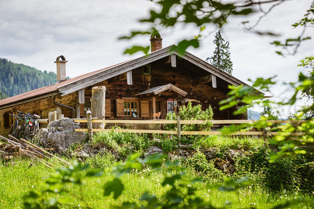 Brander Alm
