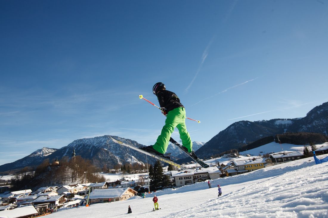 Skiarena Westernberg