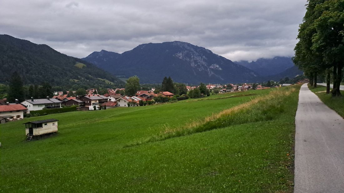 Umgebung