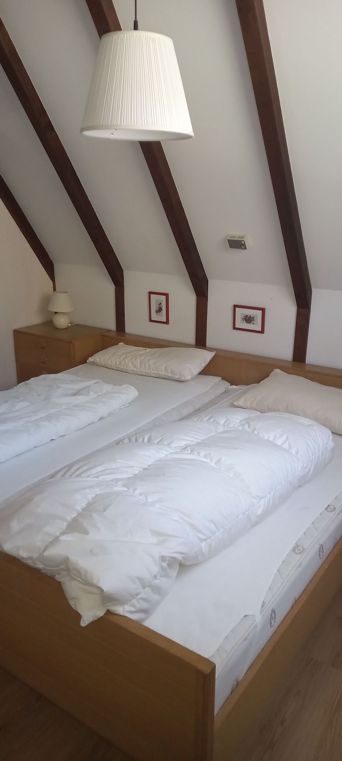 Schlafzimmer EG