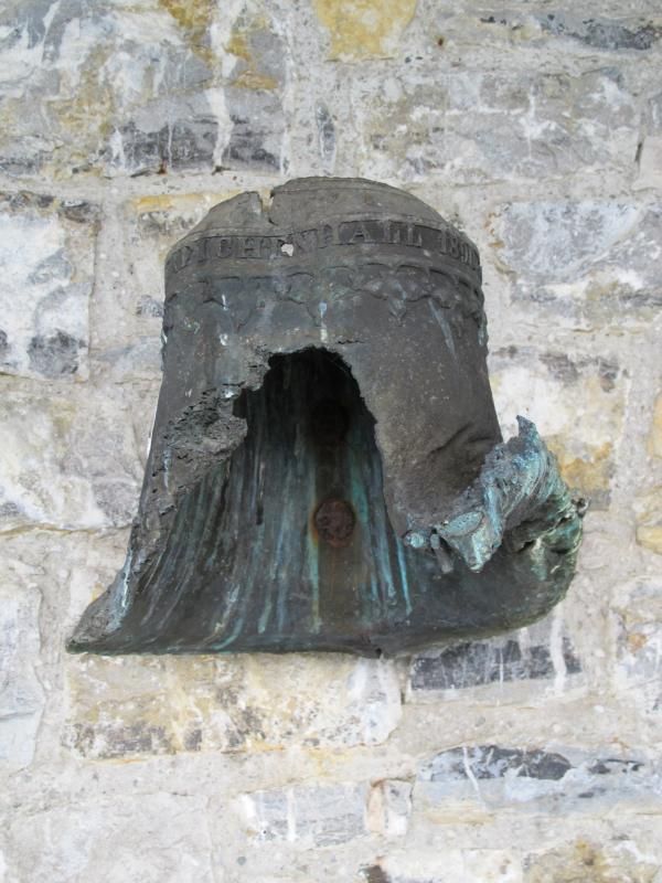 Glocke Tabor-Kircherl