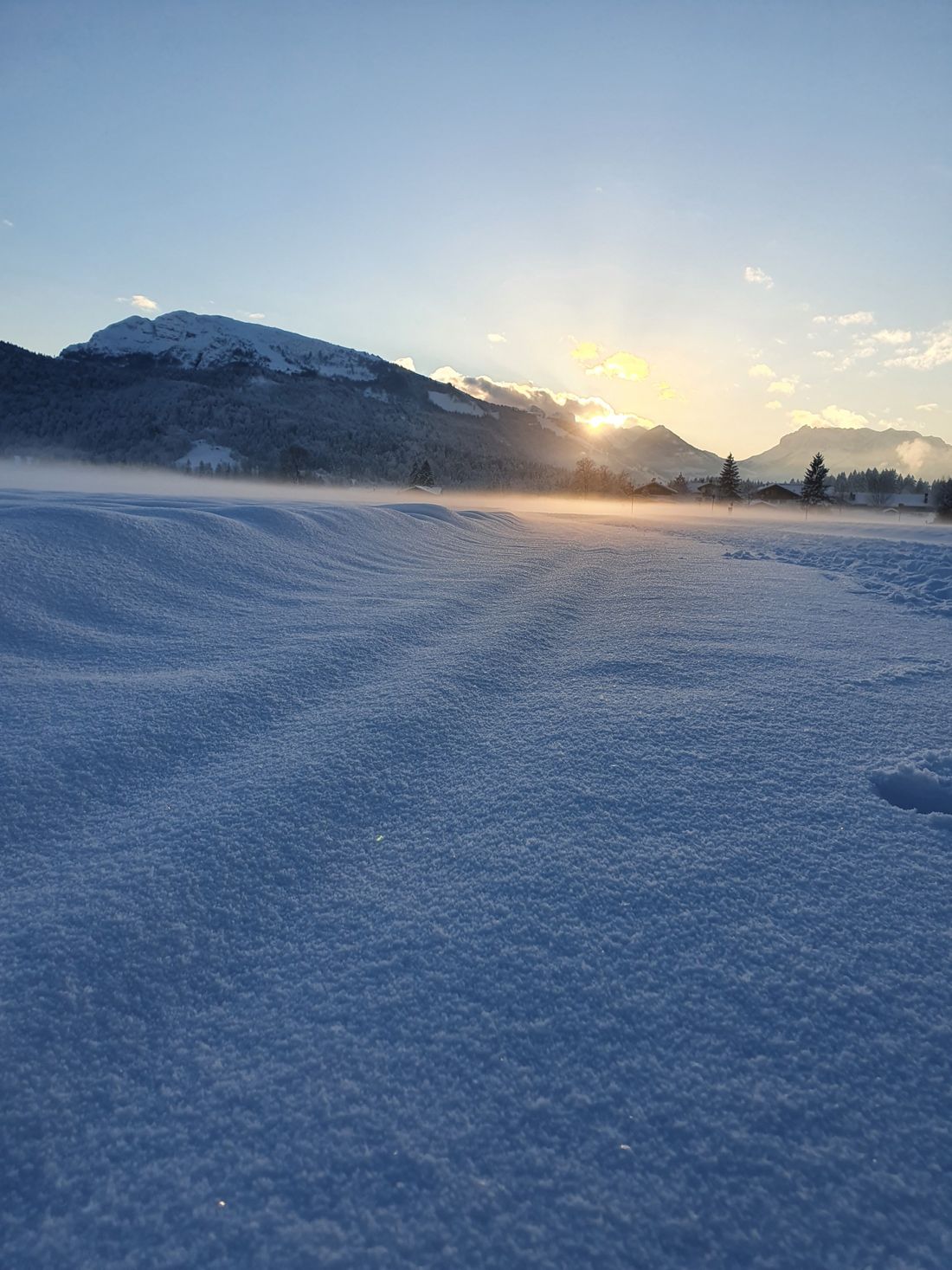Winterlandschaft