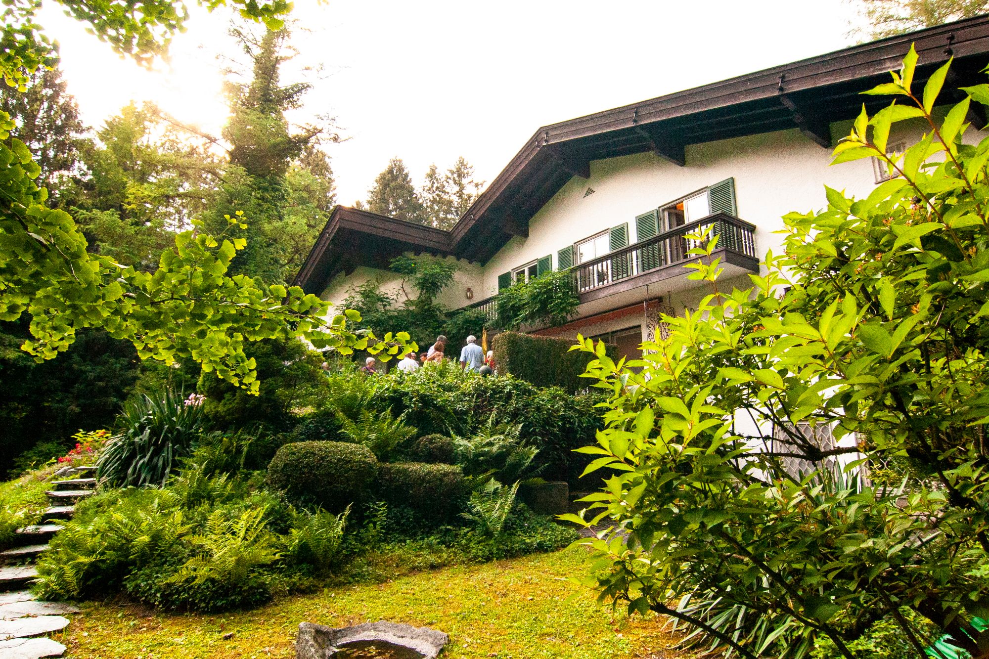 Villa Sawallisch