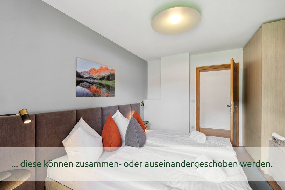 ... diese können zusammen- oder auseinandergeschoben werden.