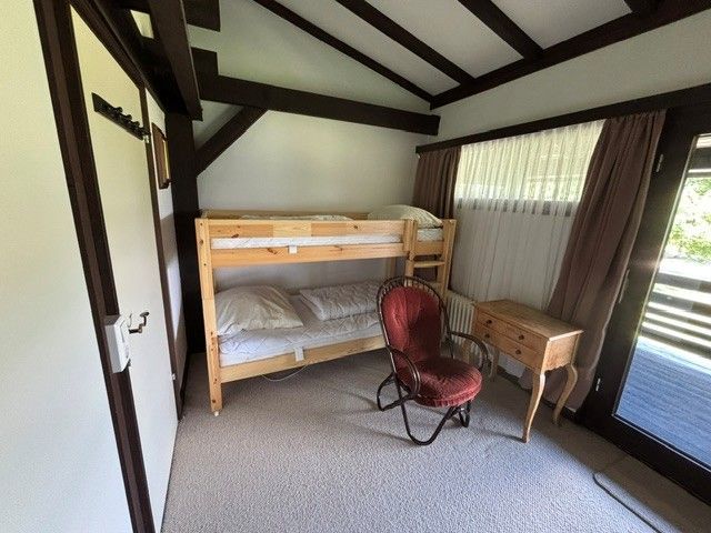 Etagenbett Kinderzimmer
