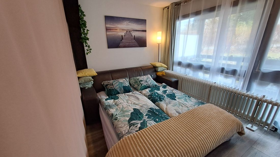 Schlafsofa