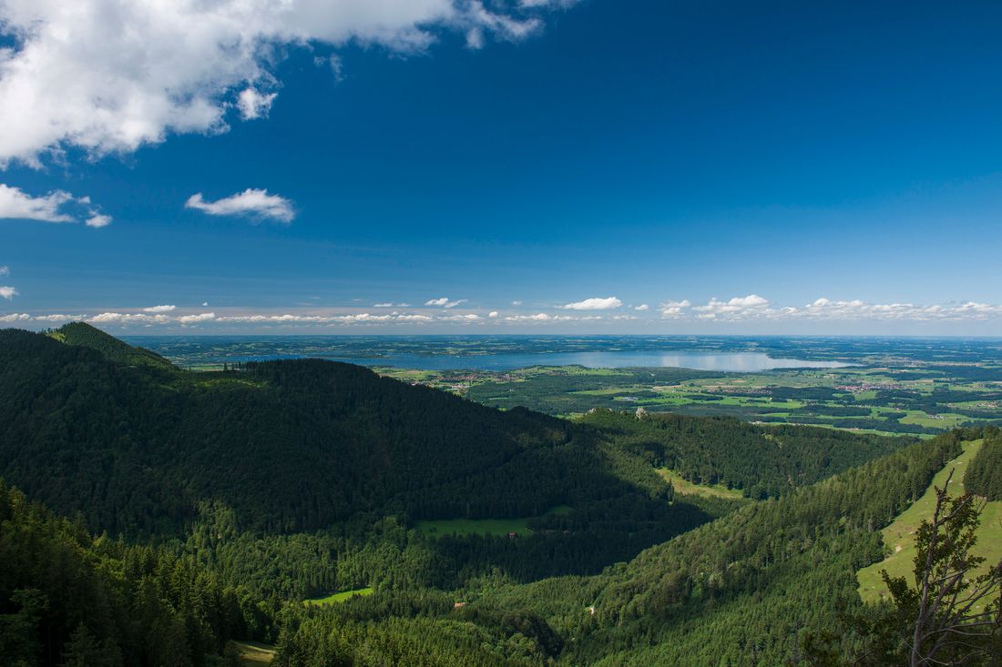 Aussicht