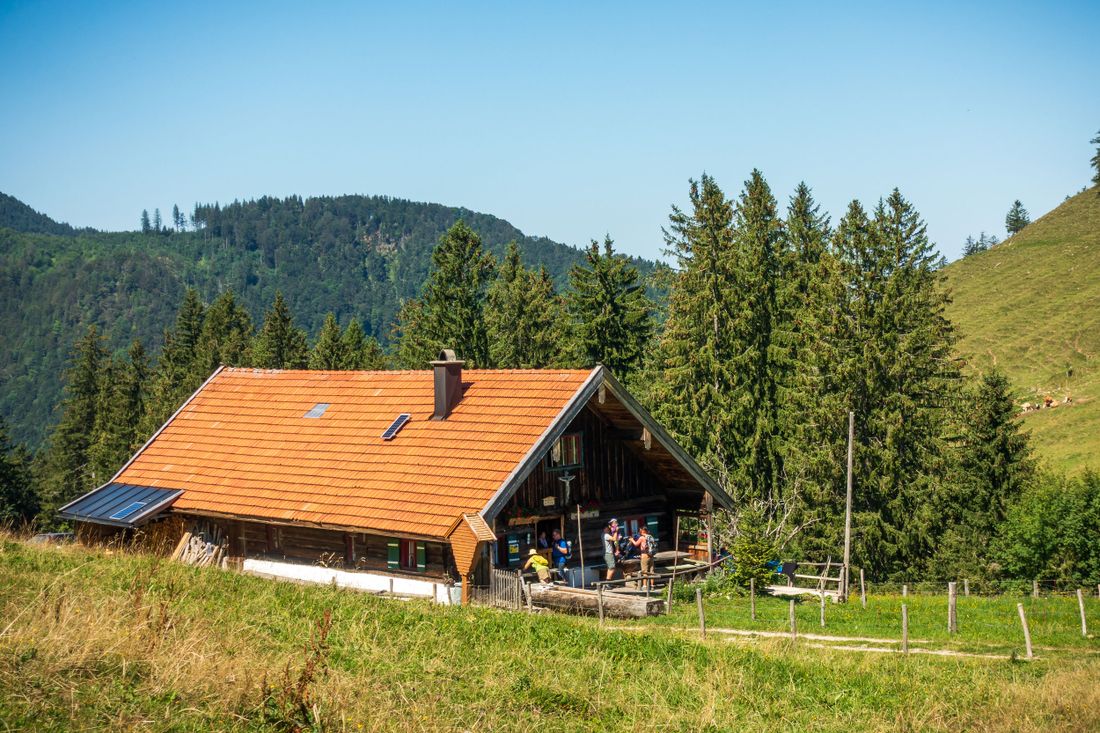 Gleichenberg Alm
