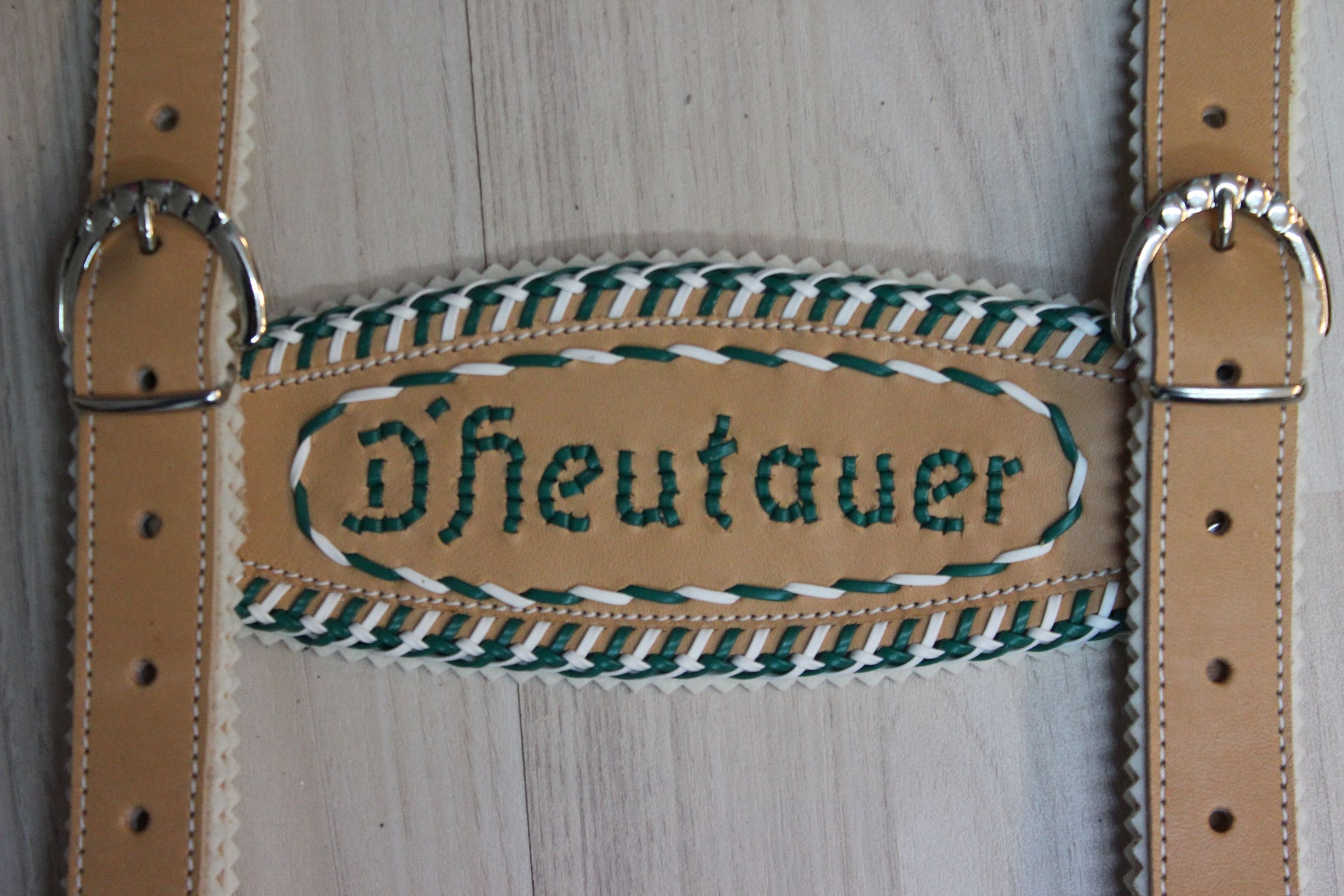 GTEV Heutau