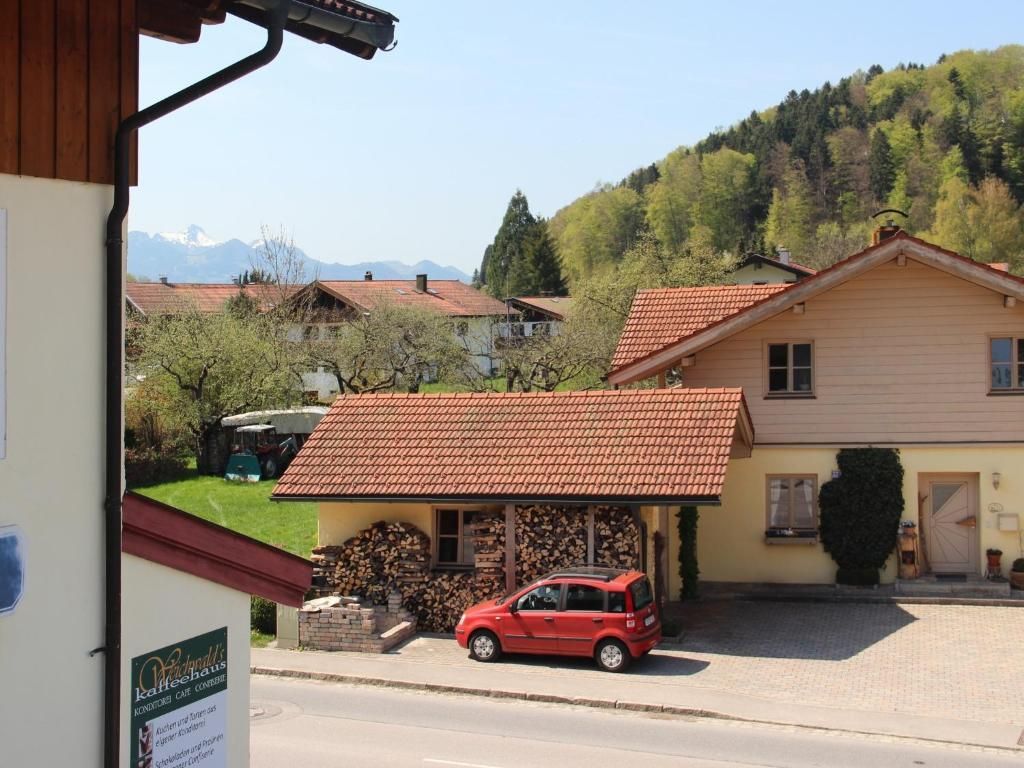 Straße