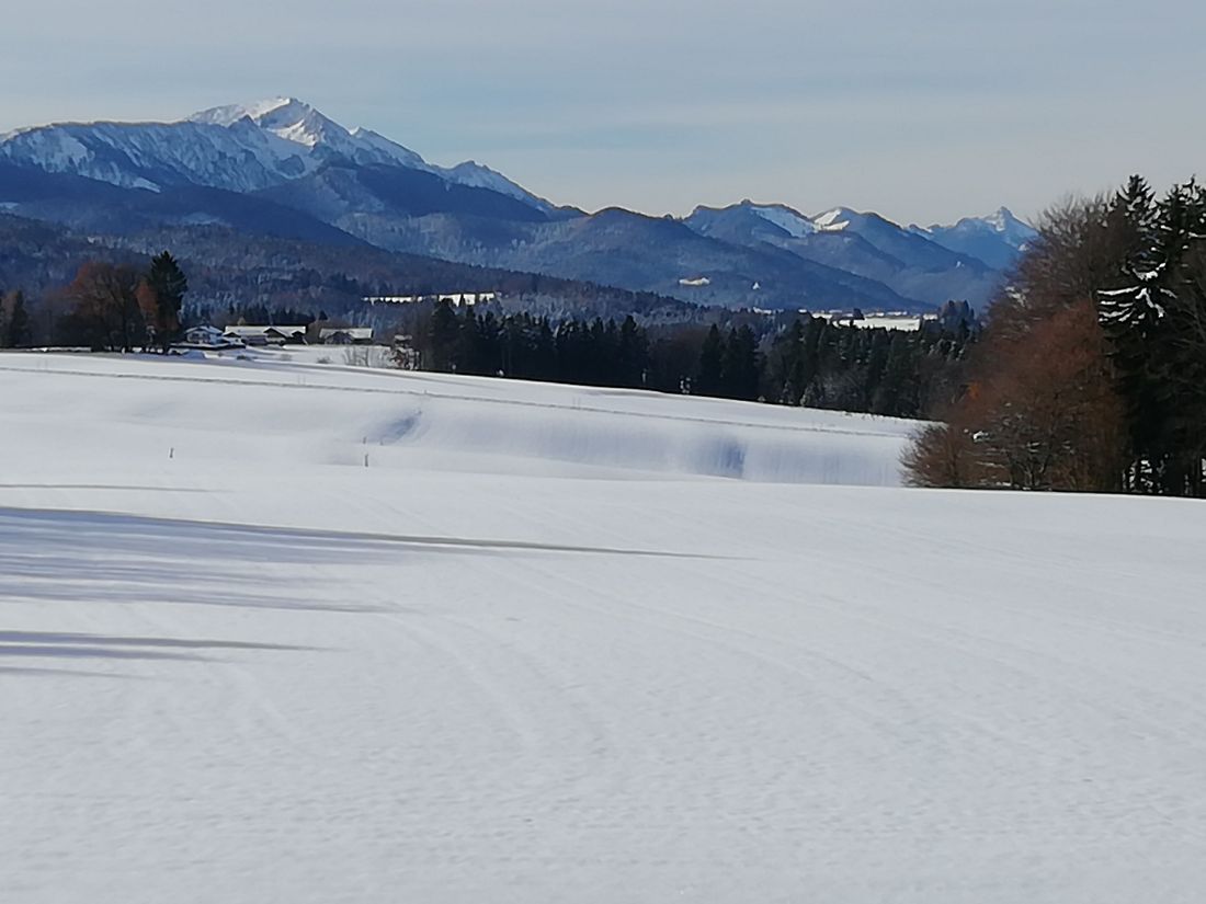 Winterlandschaft