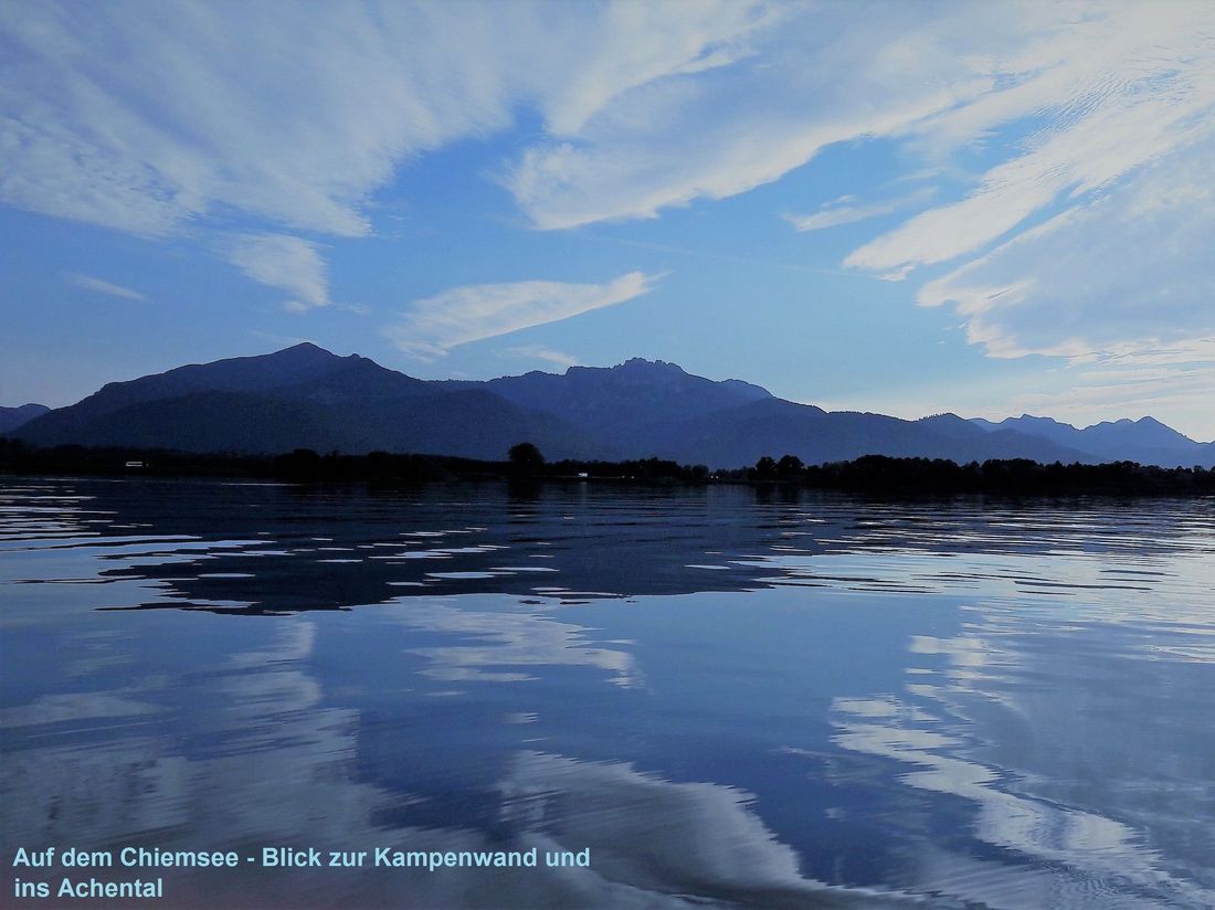 Chiemsee
