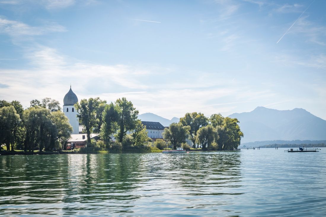 Fraueninsel