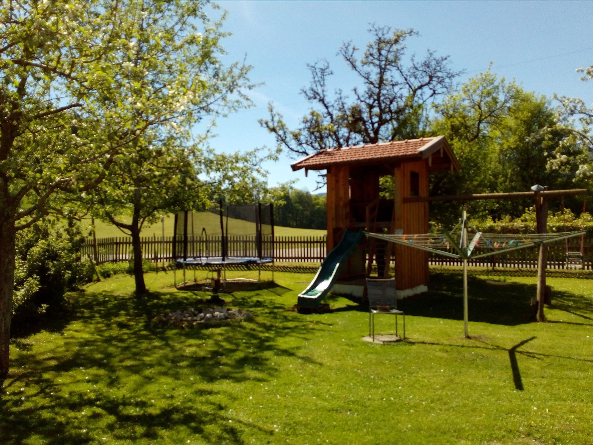 Spielplatz