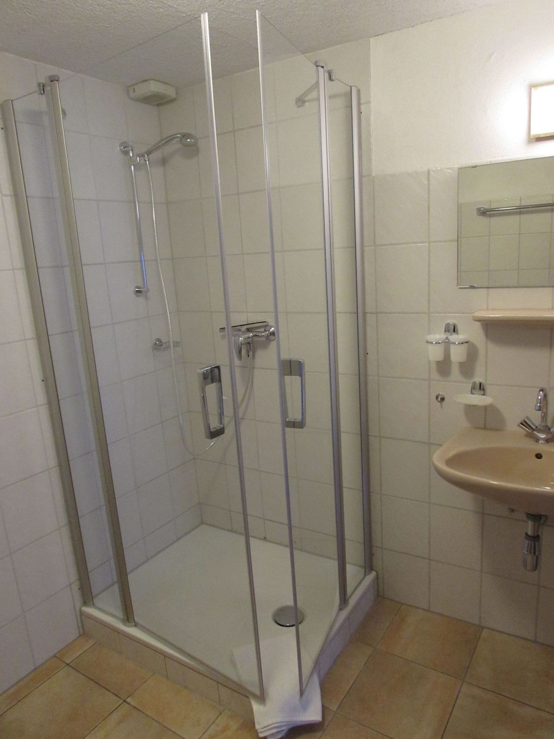 Bad Ferienwohnung Gederer