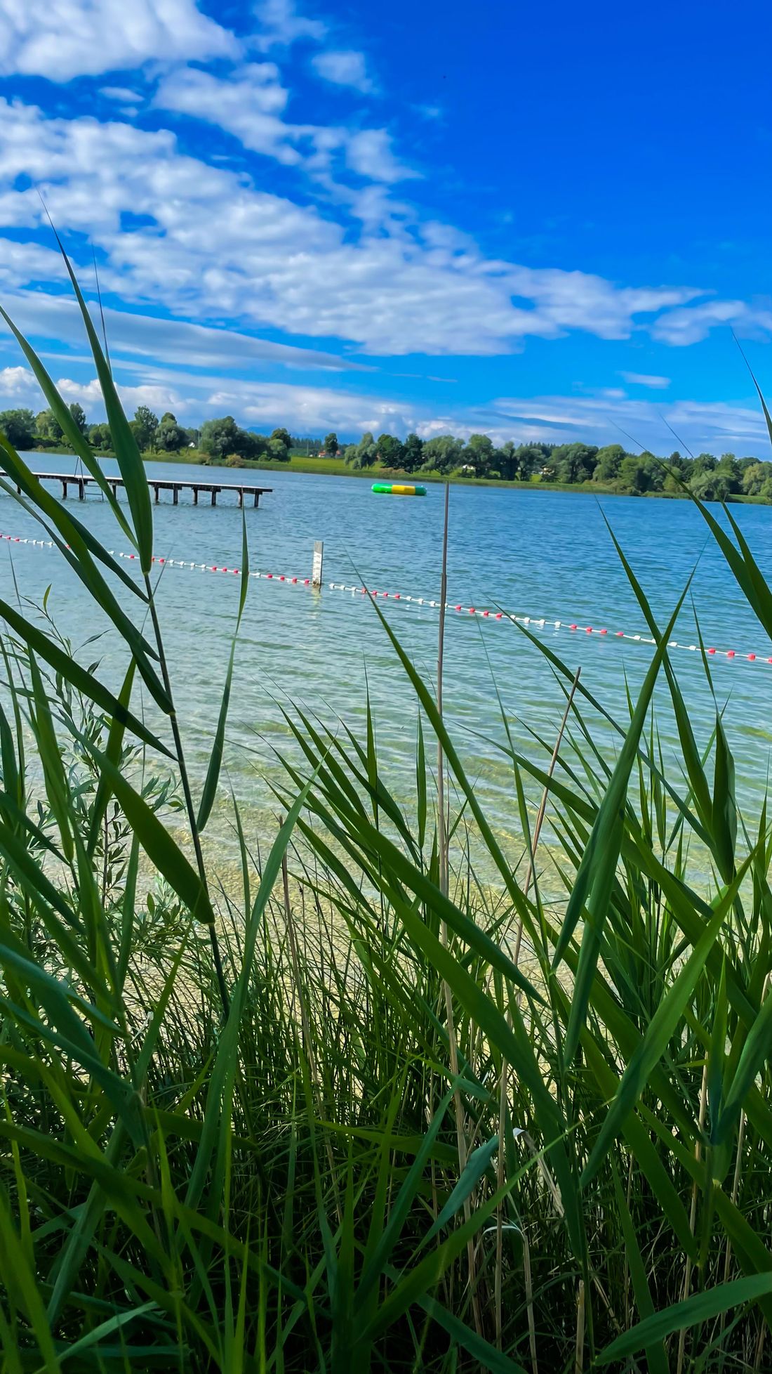 Strandbad-Obing